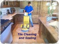 Silver Olas Carpet Tile Flood Cleaning image 19